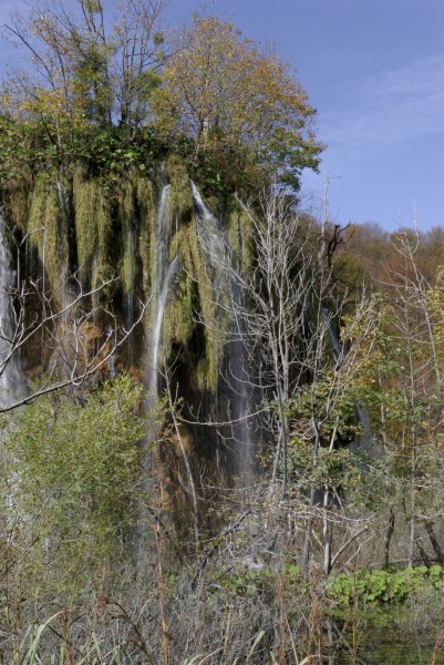 Plitvice Lakes National Park BW 2014-10-13 13-06-17
