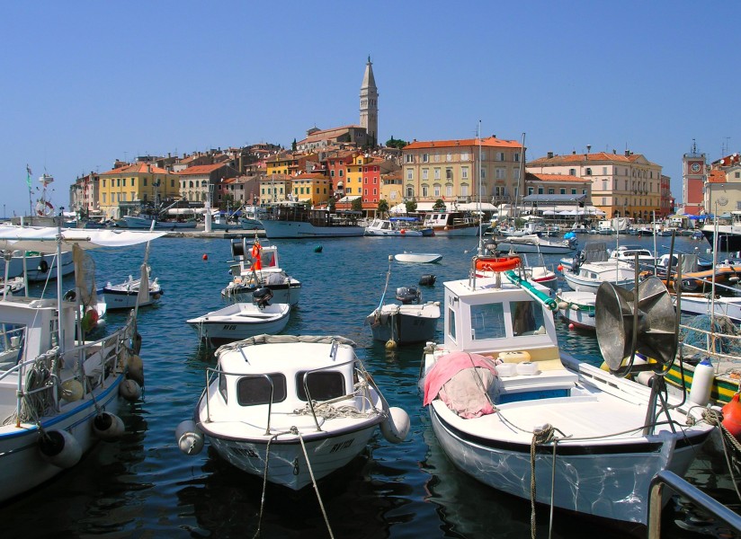 Rovinj 07