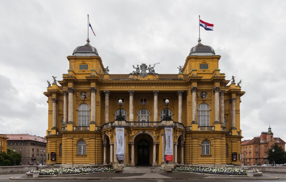 Teatro Nacional, Zagreb, Croacia, 2014-04-20, DD 03