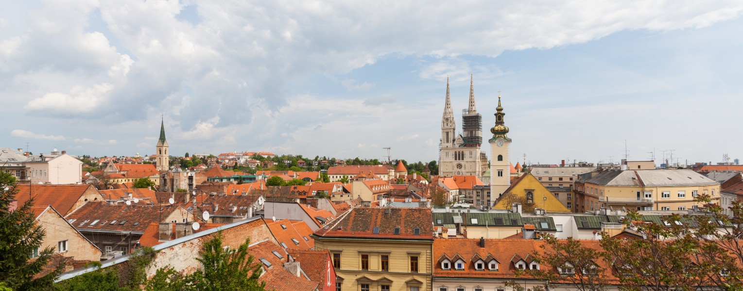 Vista de Zagreb, Croacia, 2014-04-13, DD 01