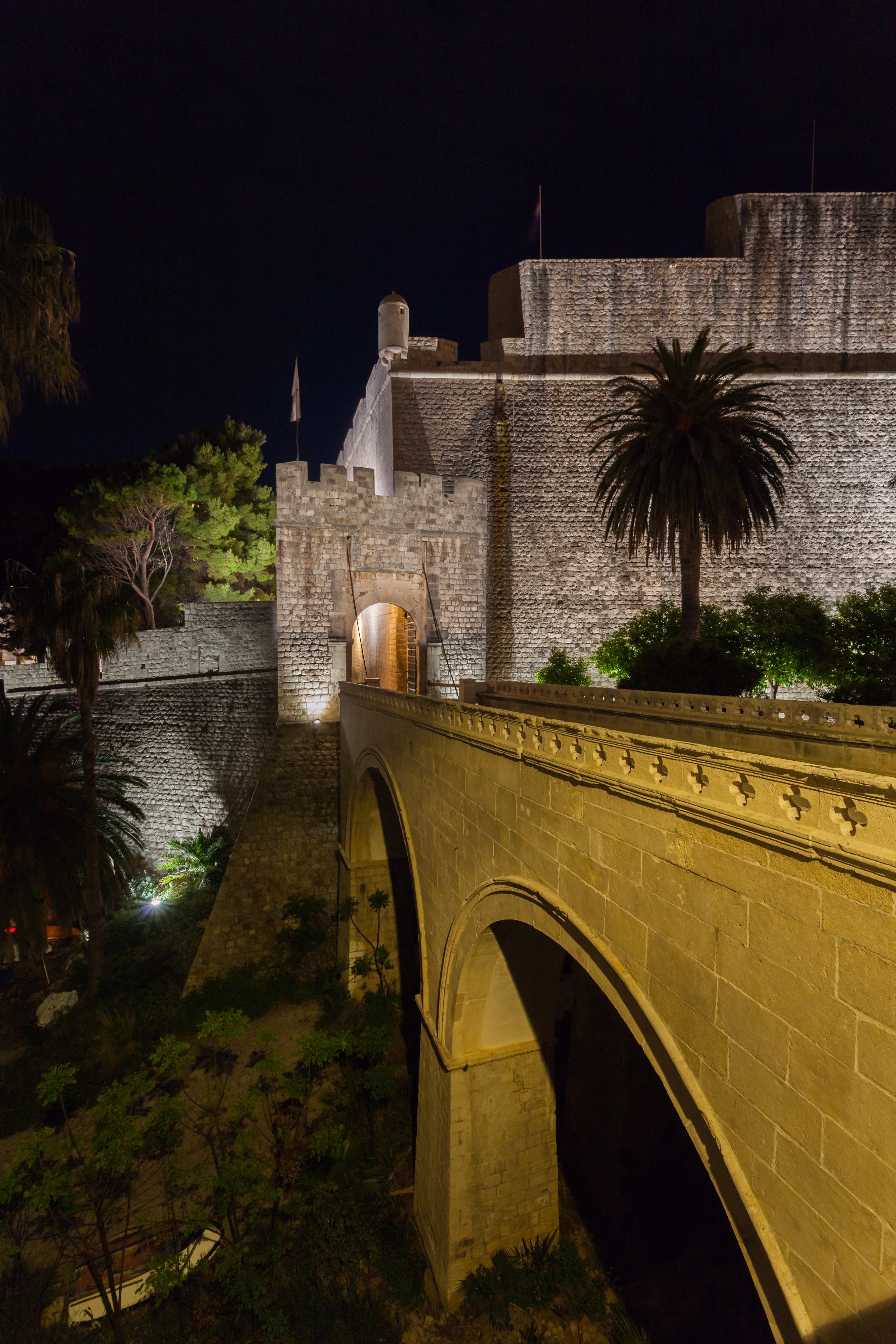Casco viejo de Dubrovnik, Croacia, 2014-04-13, DD 02