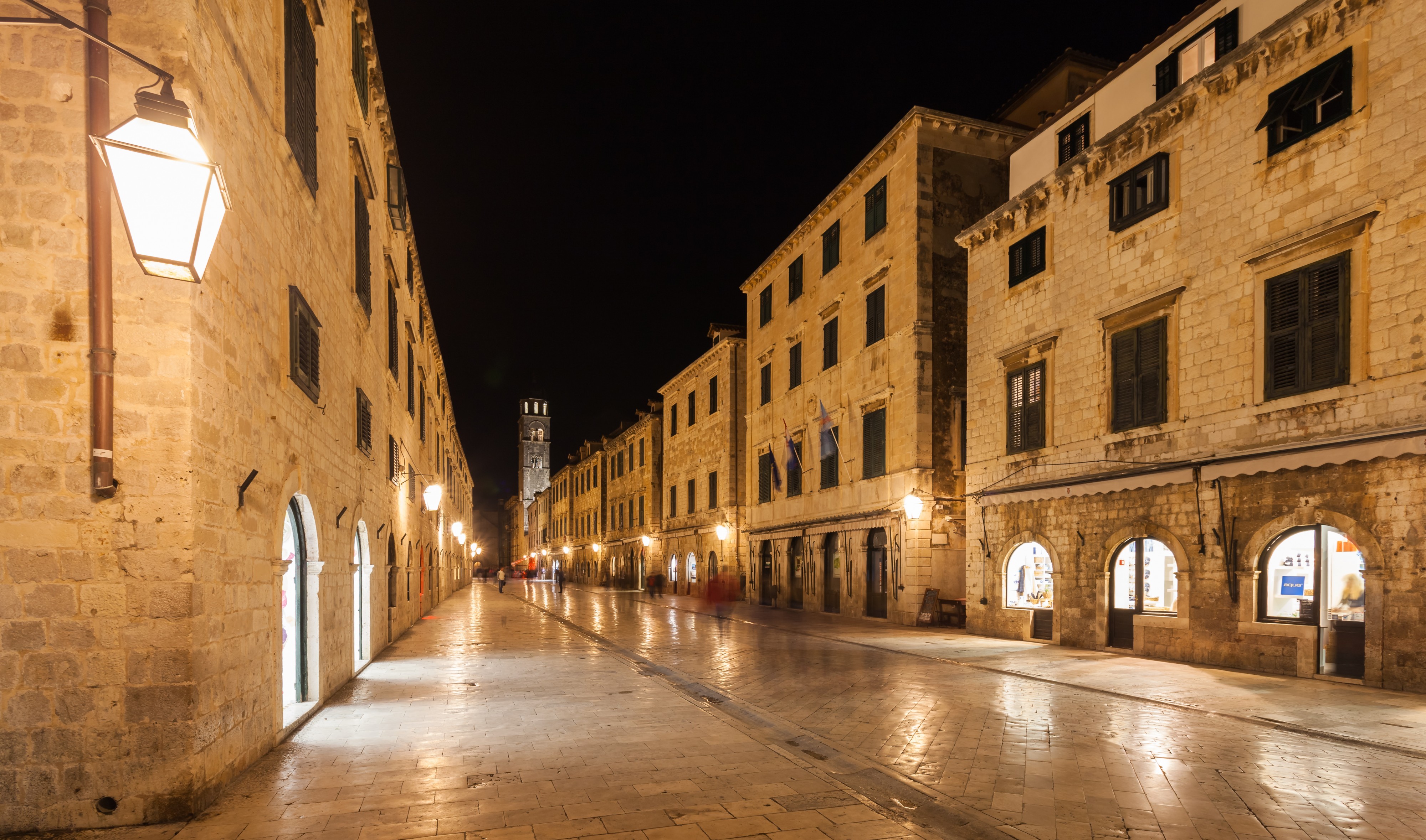 Casco viejo de Dubrovnik, Croacia, 2014-04-13, DD 12