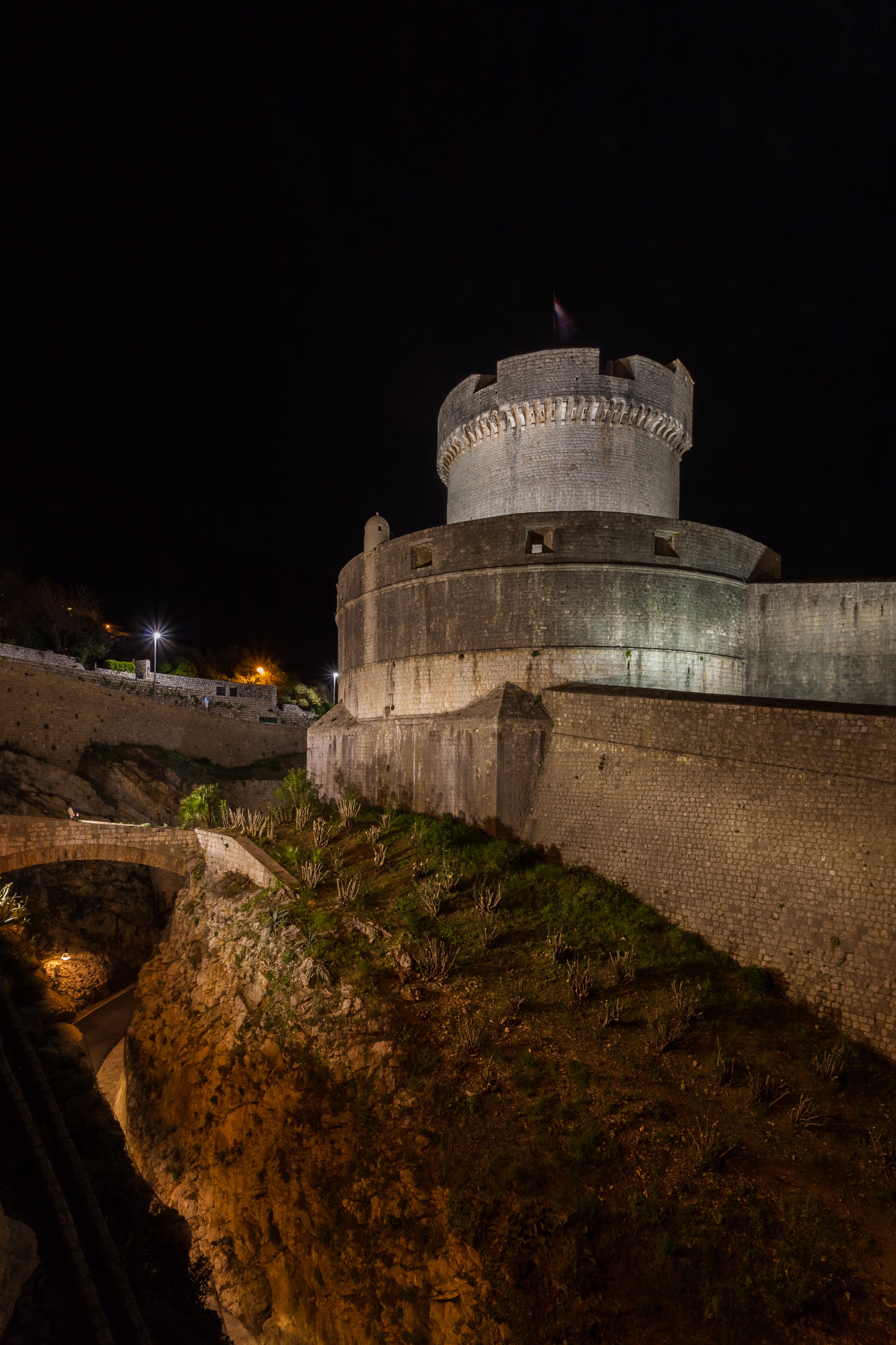Casco viejo de Dubrovnik, Croacia, 2014-04-13, DD 14