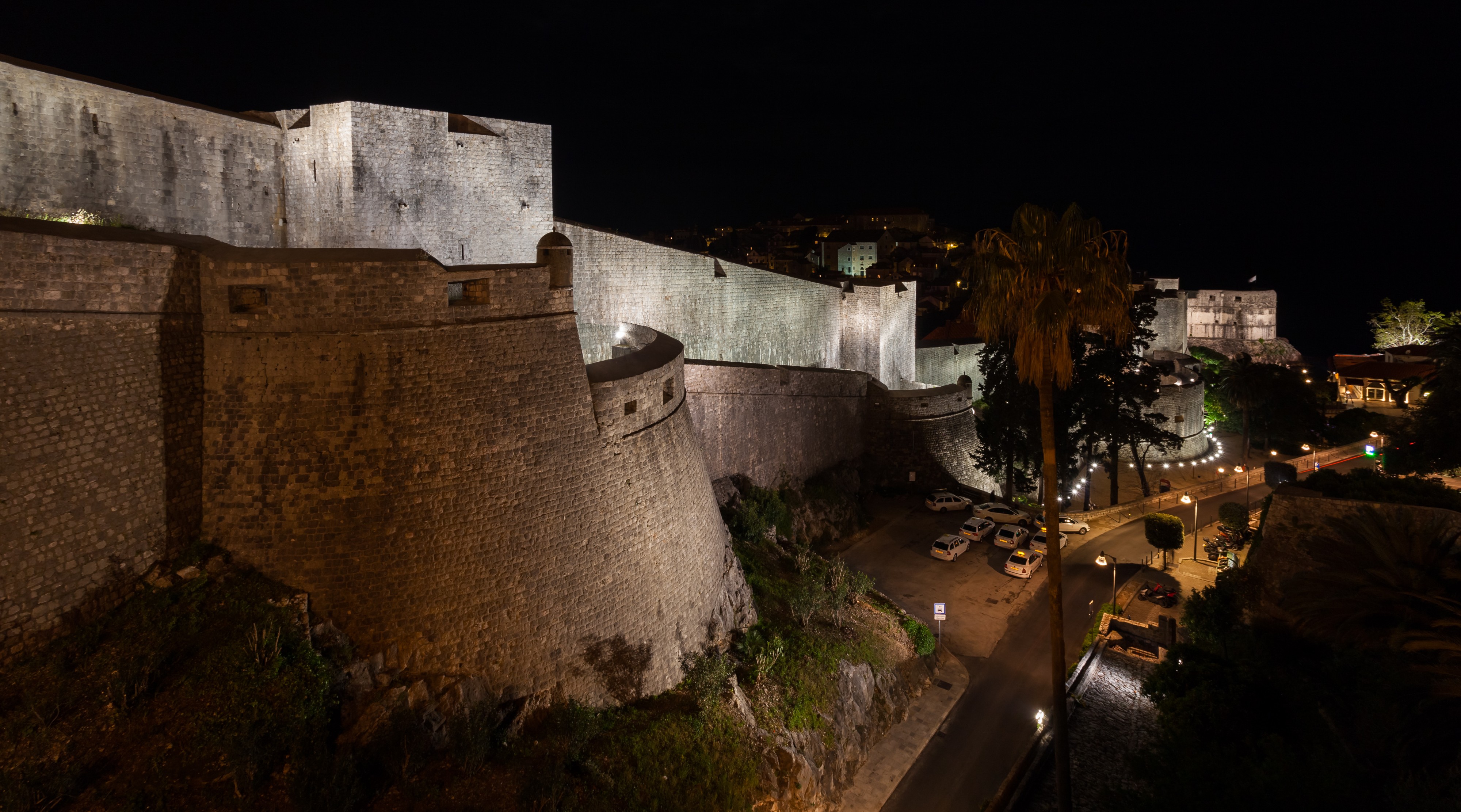 Casco viejo de Dubrovnik, Croacia, 2014-04-13, DD 15