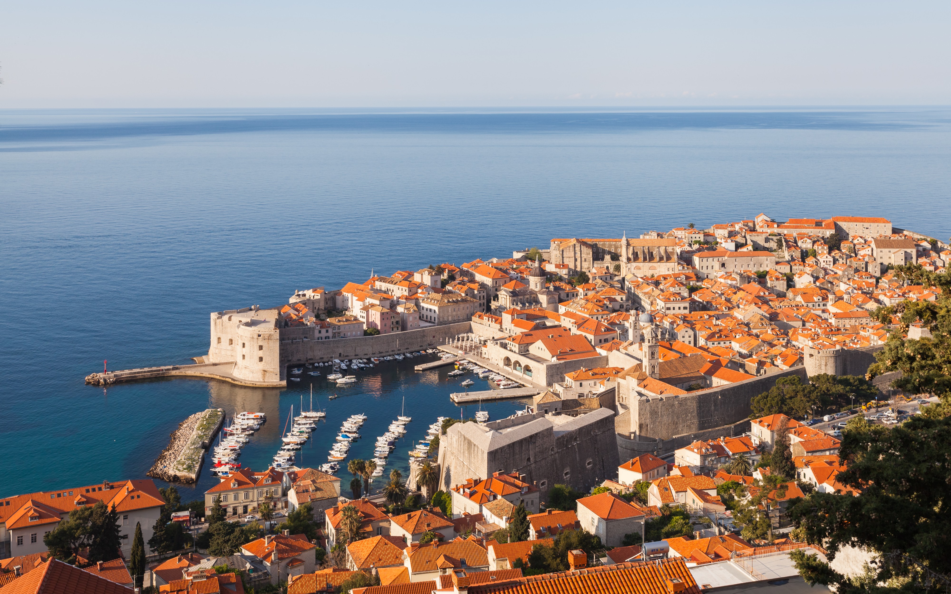 Casco viejo de Dubrovnik, Croacia, 2014-04-14, DD 04
