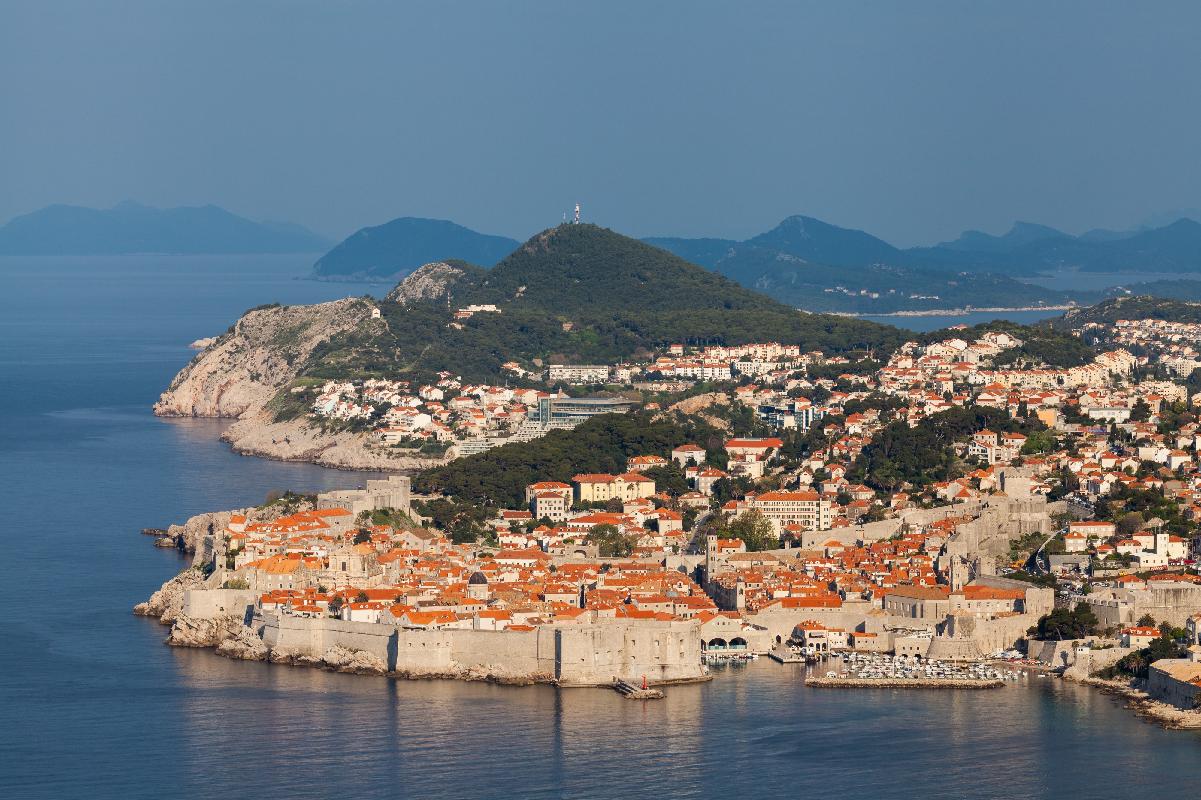 Casco viejo de Dubrovnik, Croacia, 2014-04-14, DD 11