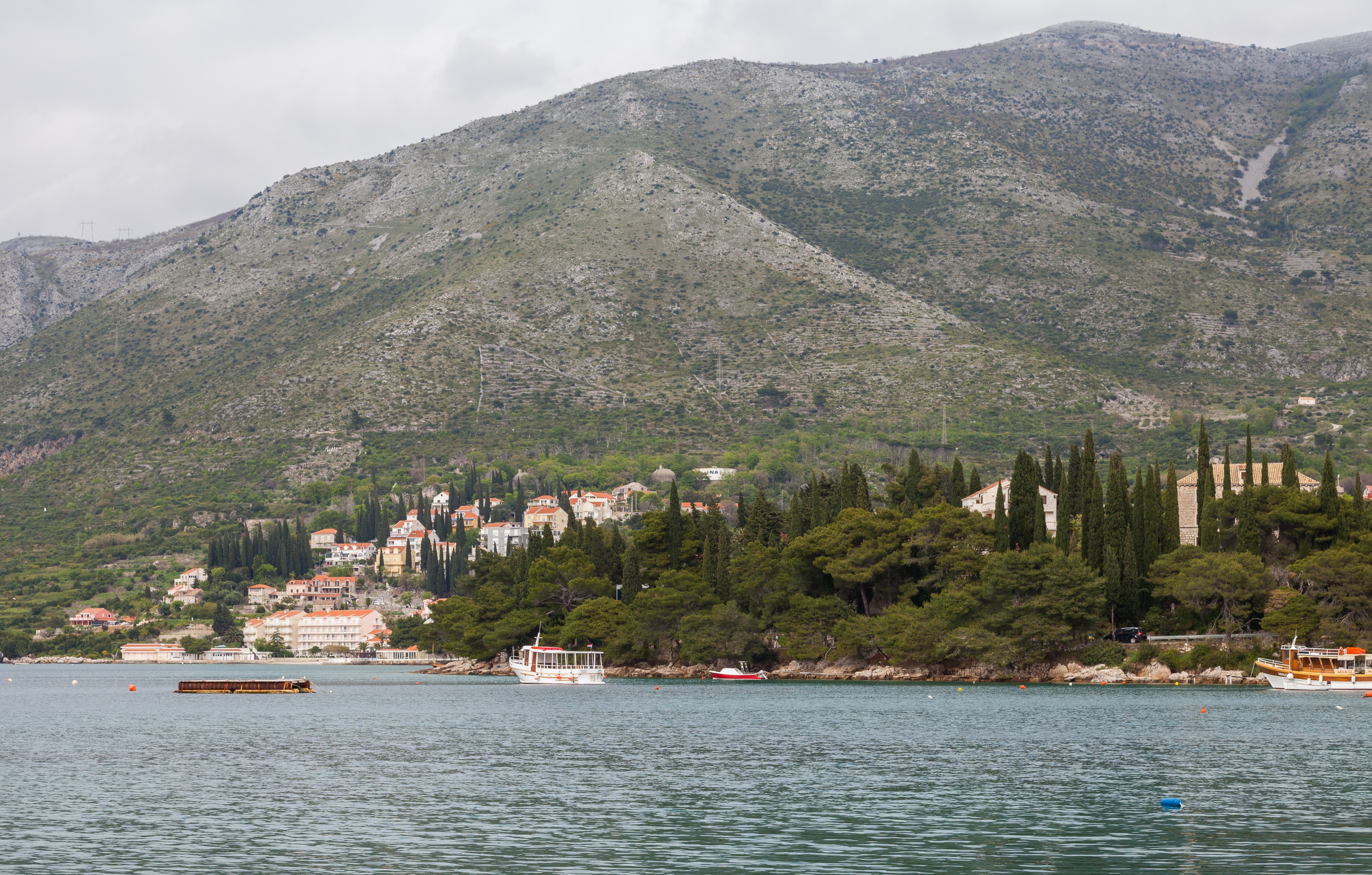 Cavtat, Croacia, 2014-04-19, DD 02