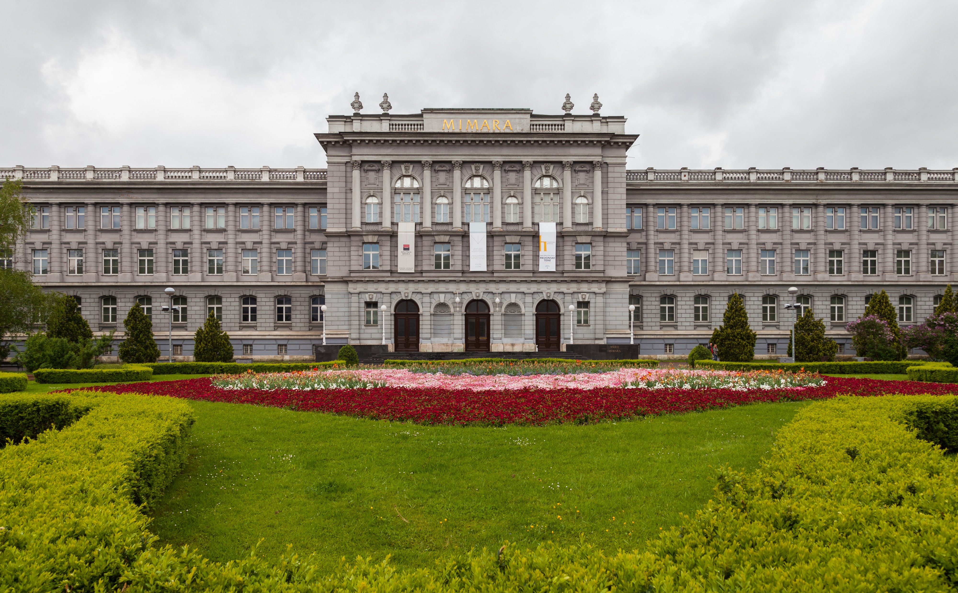 Museo Mimara, Zagreb, Croacia, 2014-04-20, DD 01