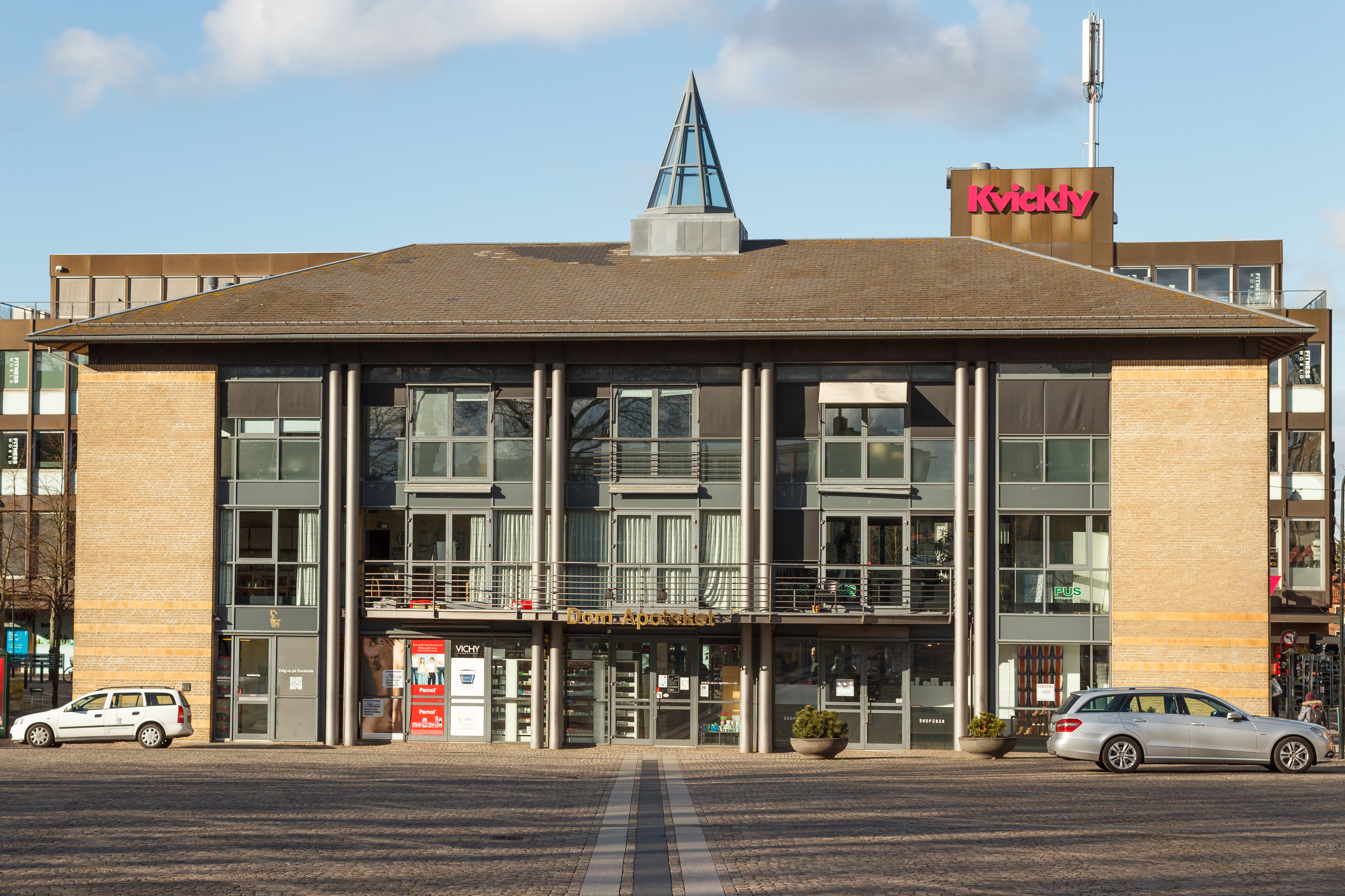 Dom Apoteket Roskilde 2015-03-30-4758