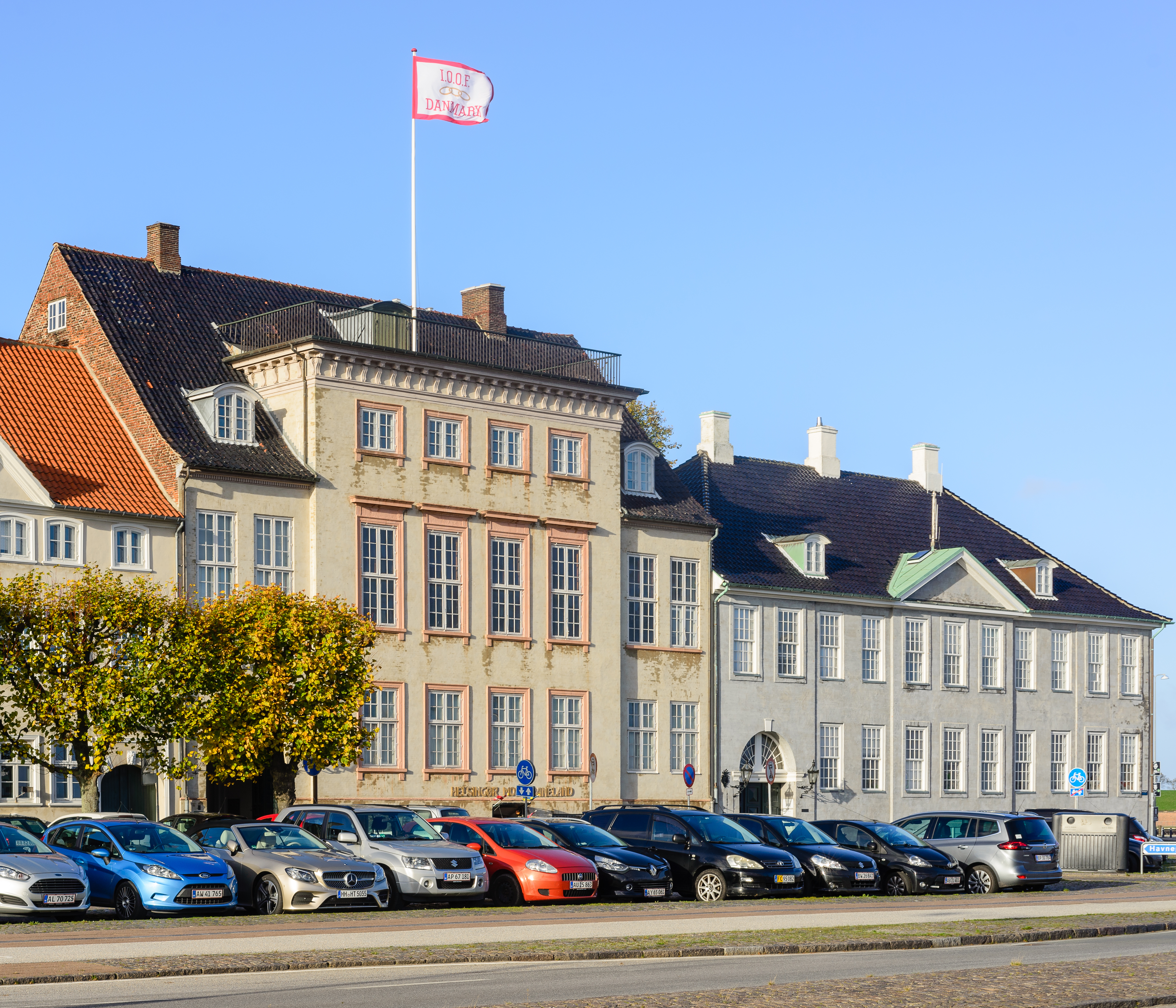 Helsingør October 2017 01