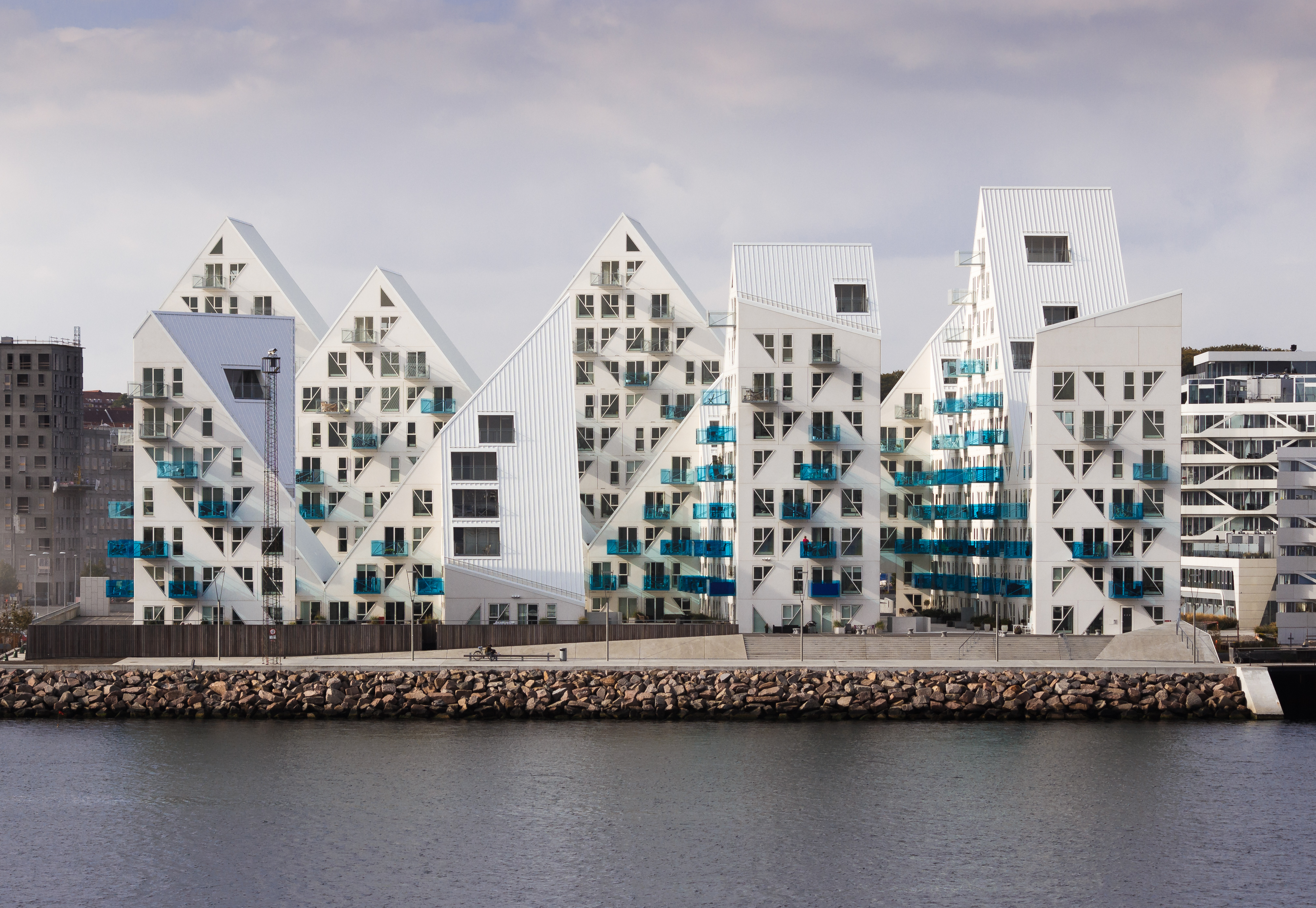Isbjerget 2014-09-23