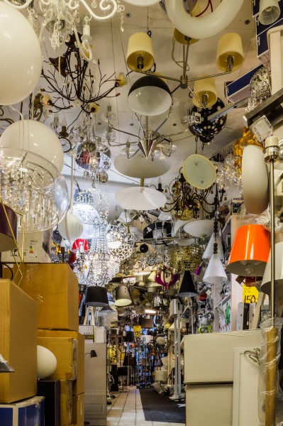 Lamps EM Belysning Viborg Denmark 2016-12-30-7