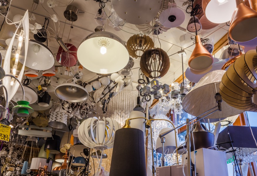 Lamps EM Belysning Viborg Denmark 2016-12-30-8