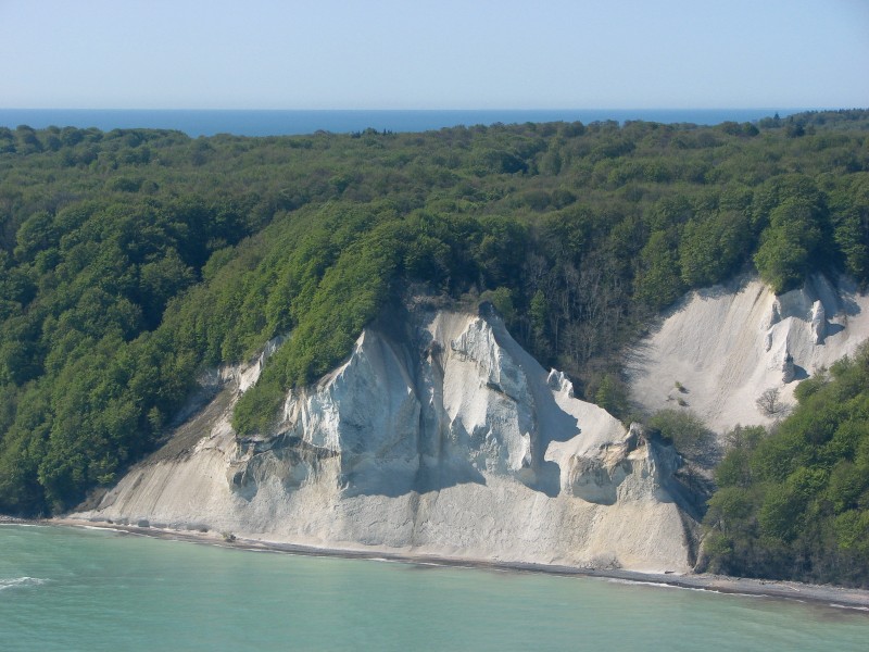Møns Klint 2 (Nylands Nakke)
