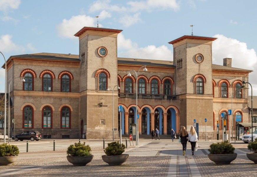 Roskilde Station 2015-03-30-4759