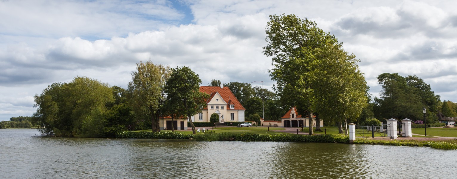 Sønæs, Søndersø, Viborg, Denmark, 2015-06-14-5437