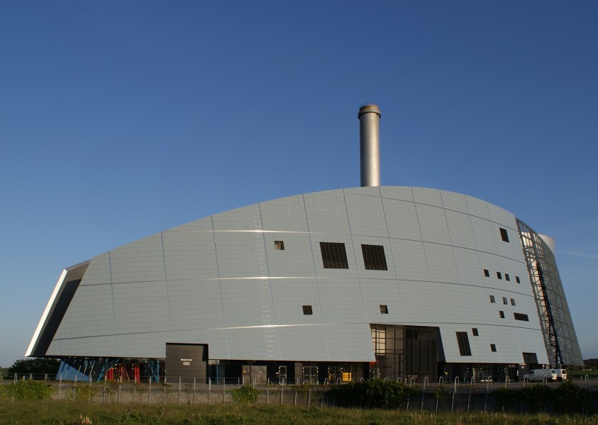 Viborg kraftvarmeværk 2009-05-25 1-2