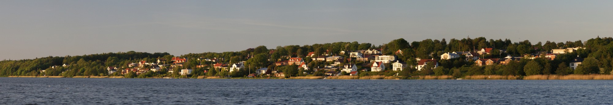 Viborg Nørresø East 2009-05-25
