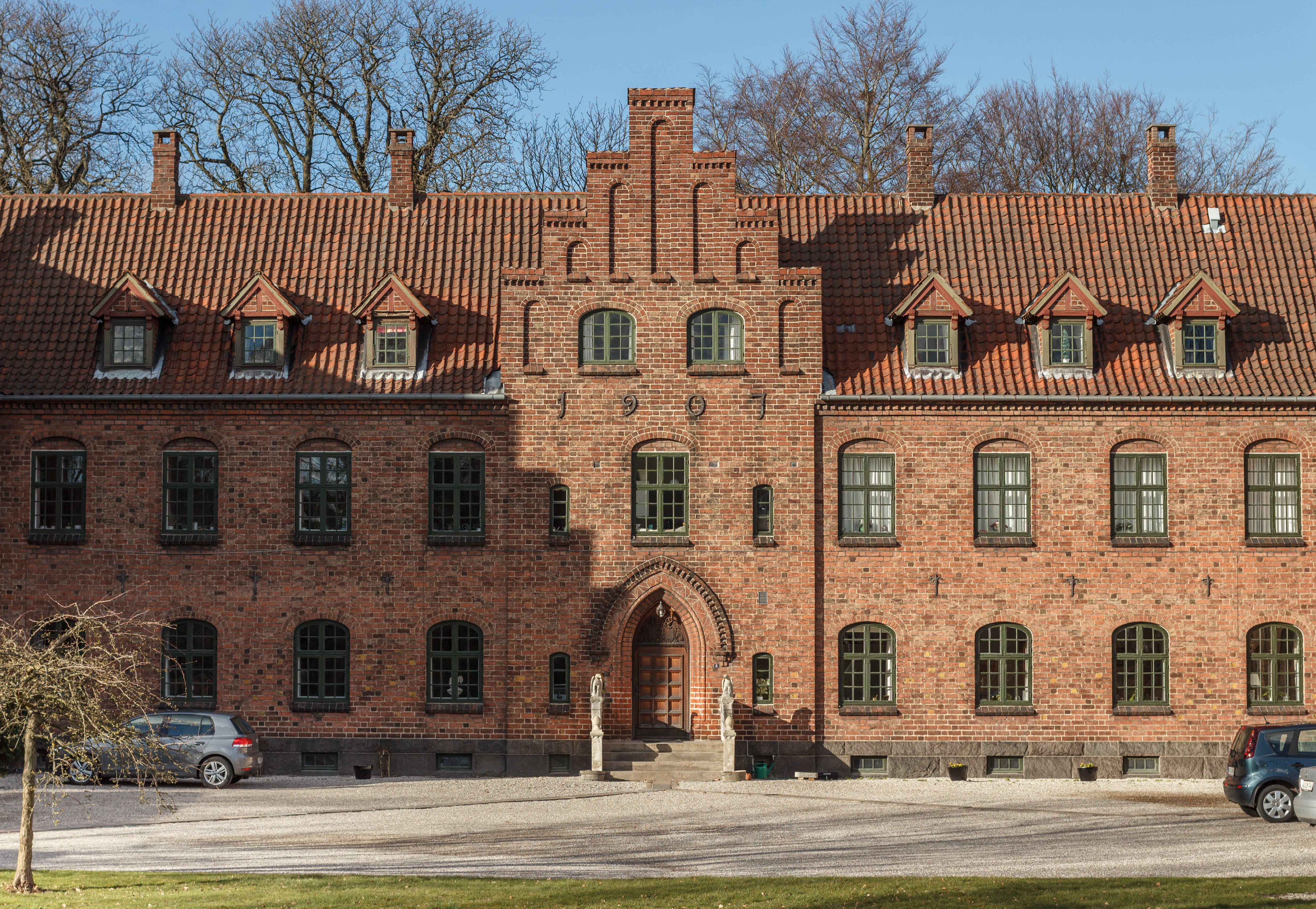 Roskilde Kloster 2015-03-30-4765