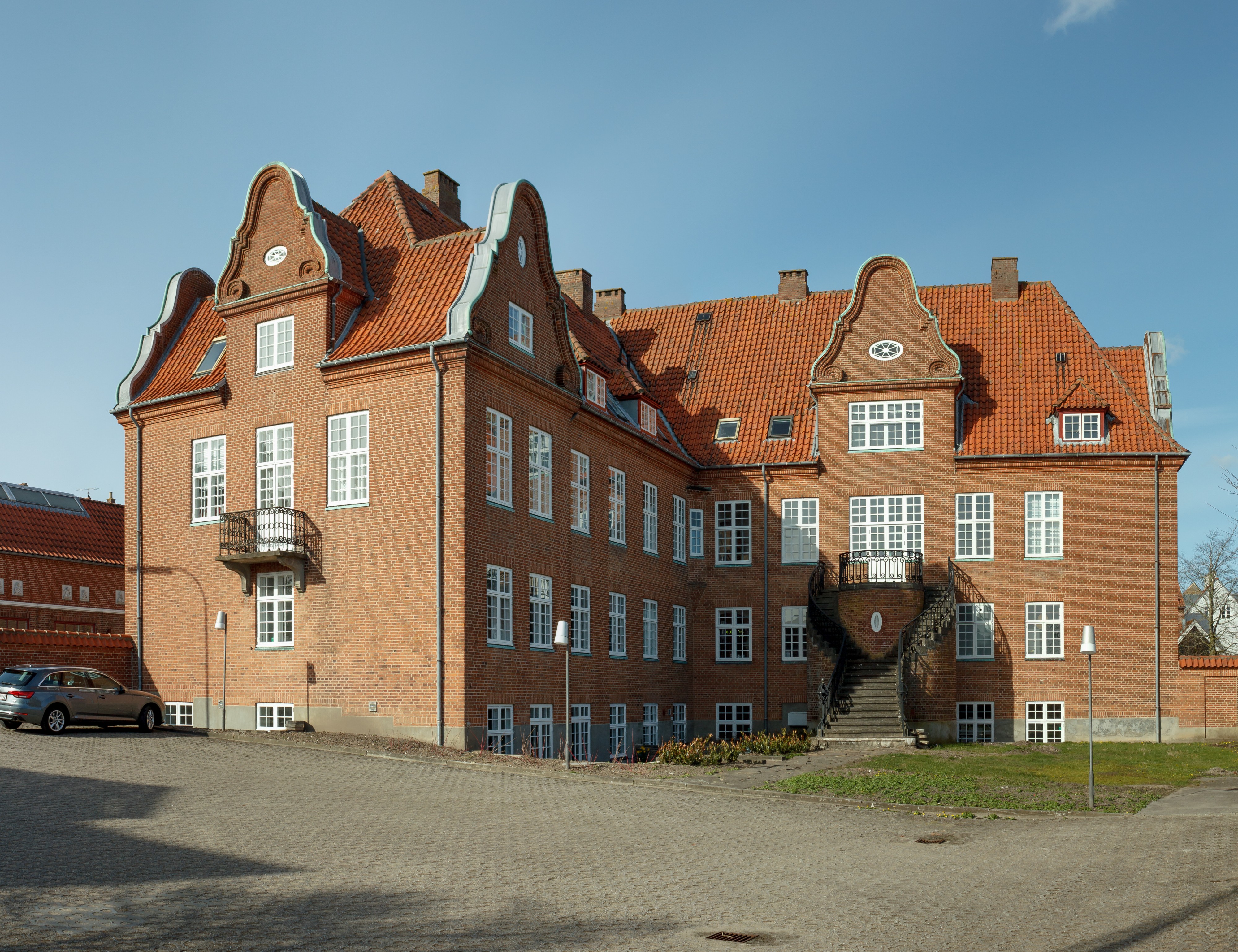 Generalkommandoen 2016-04-01