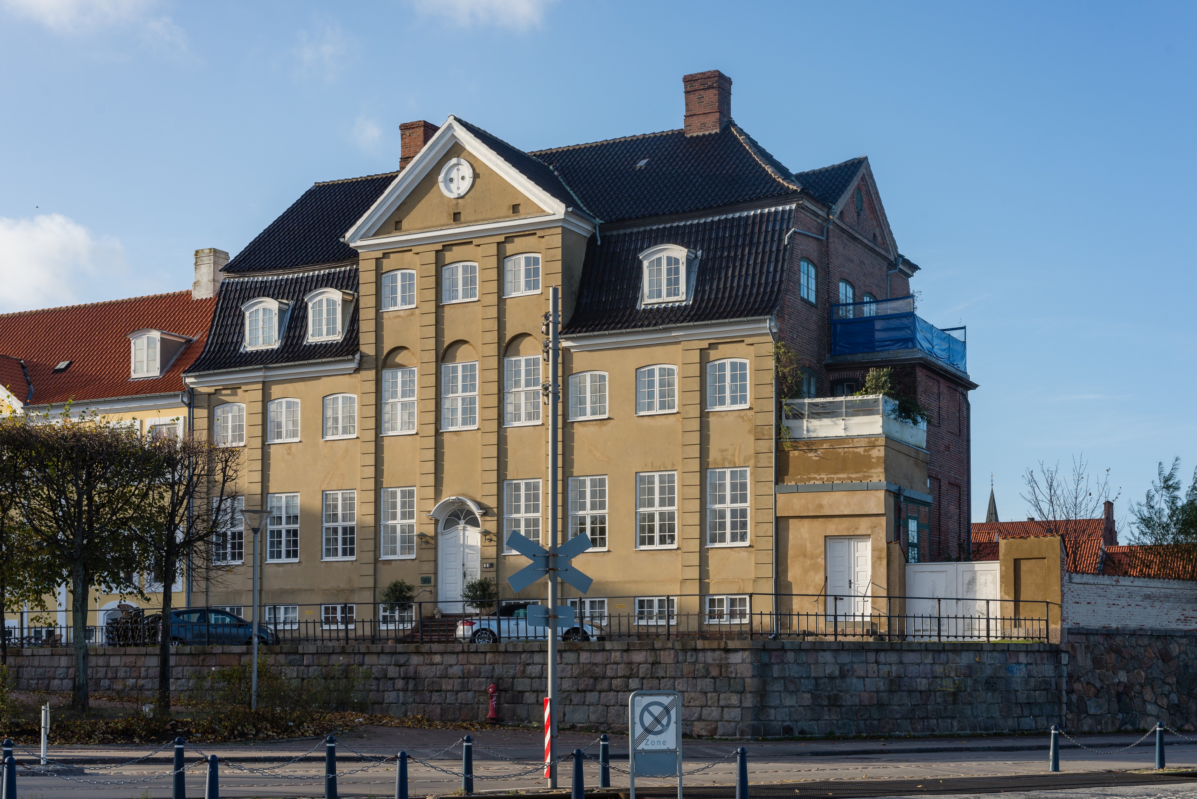 Ostens Gård October 2018 01