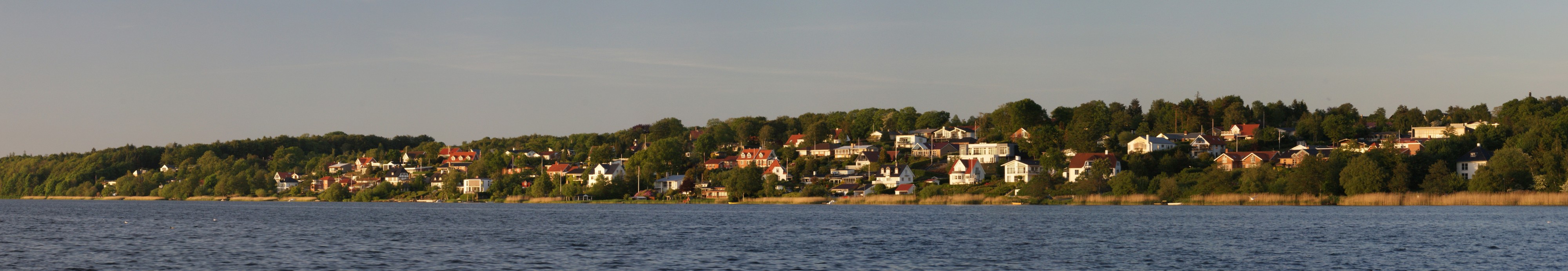 Viborg Nørresø East 2009-05-25