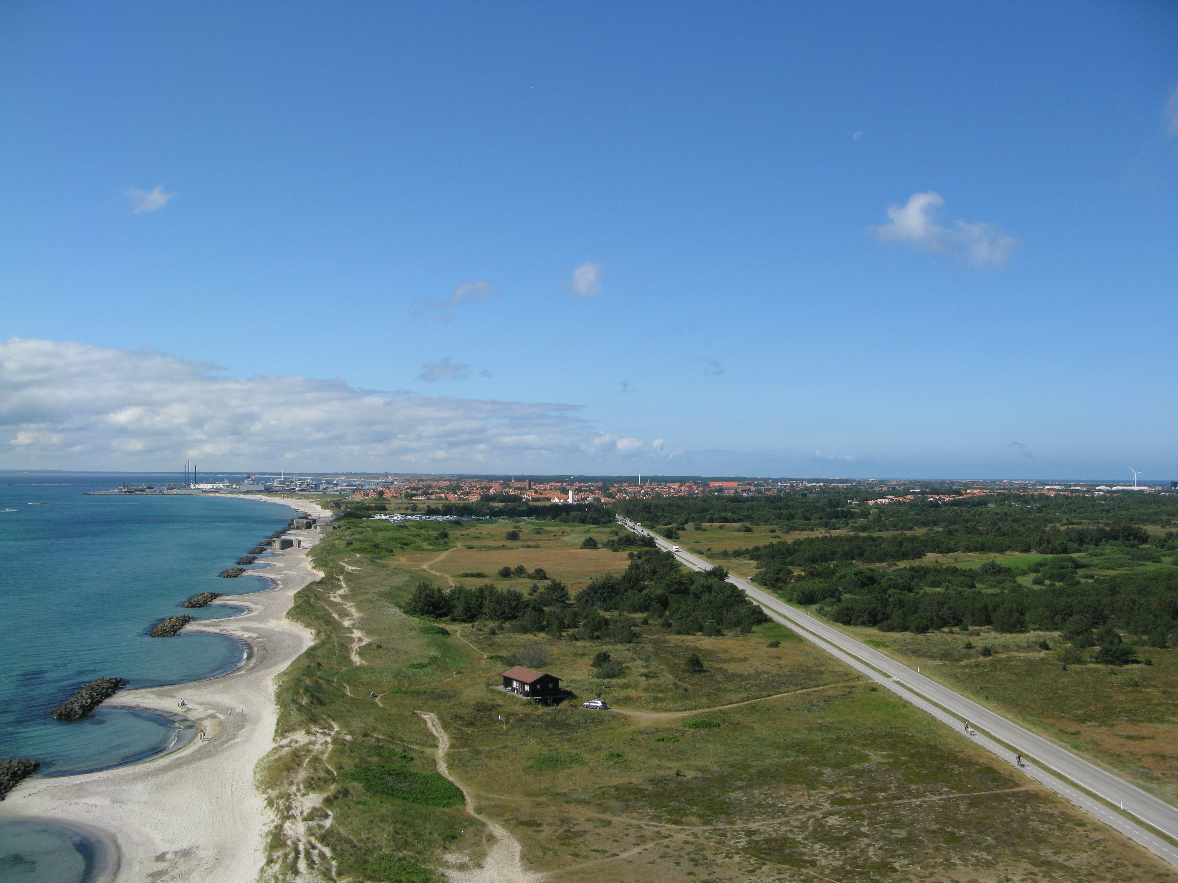 View over Skagen (Matthias Schalk)