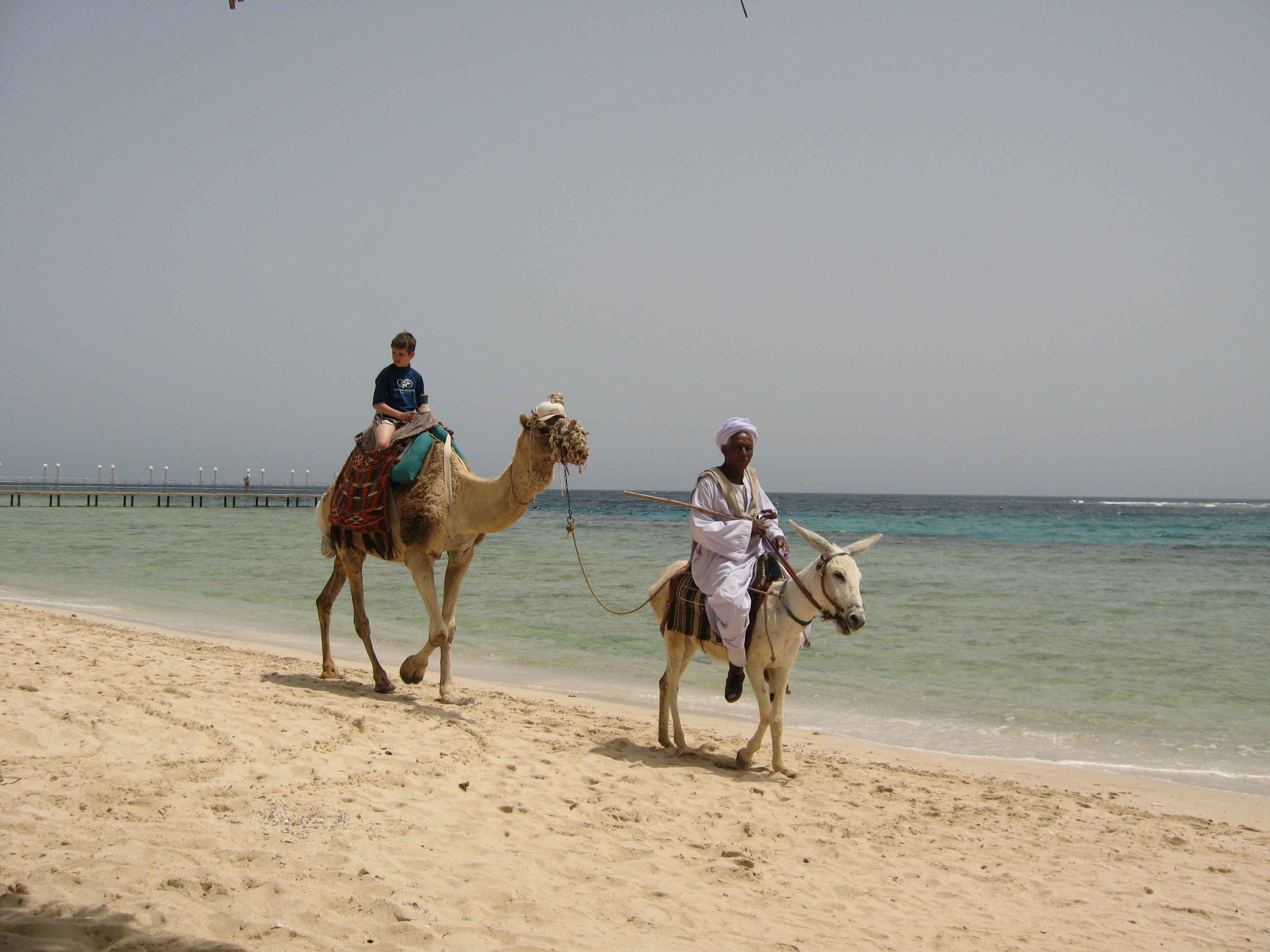 Al-Qusair 13 April 2008 - 010