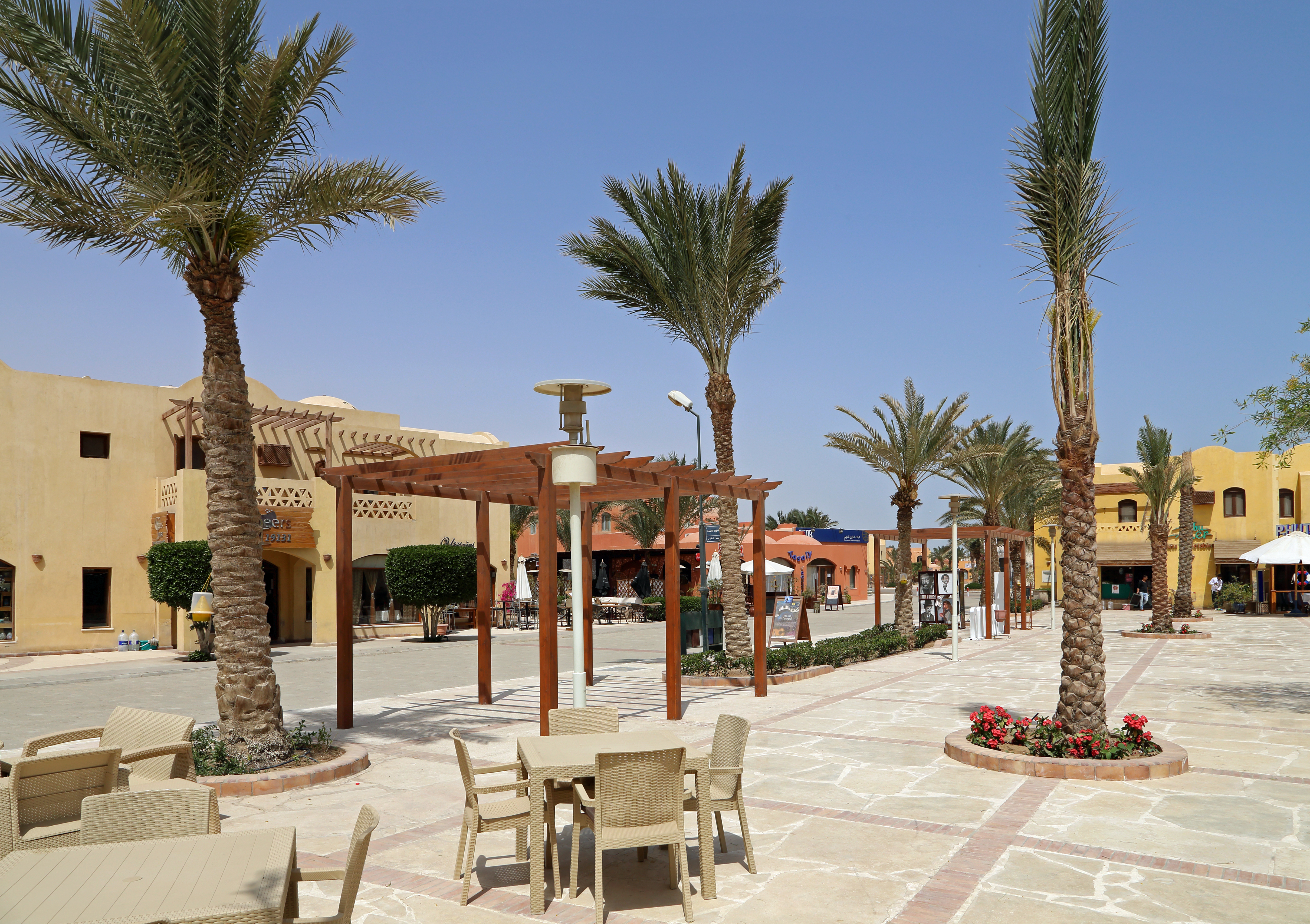 El Gouna Downtown R01