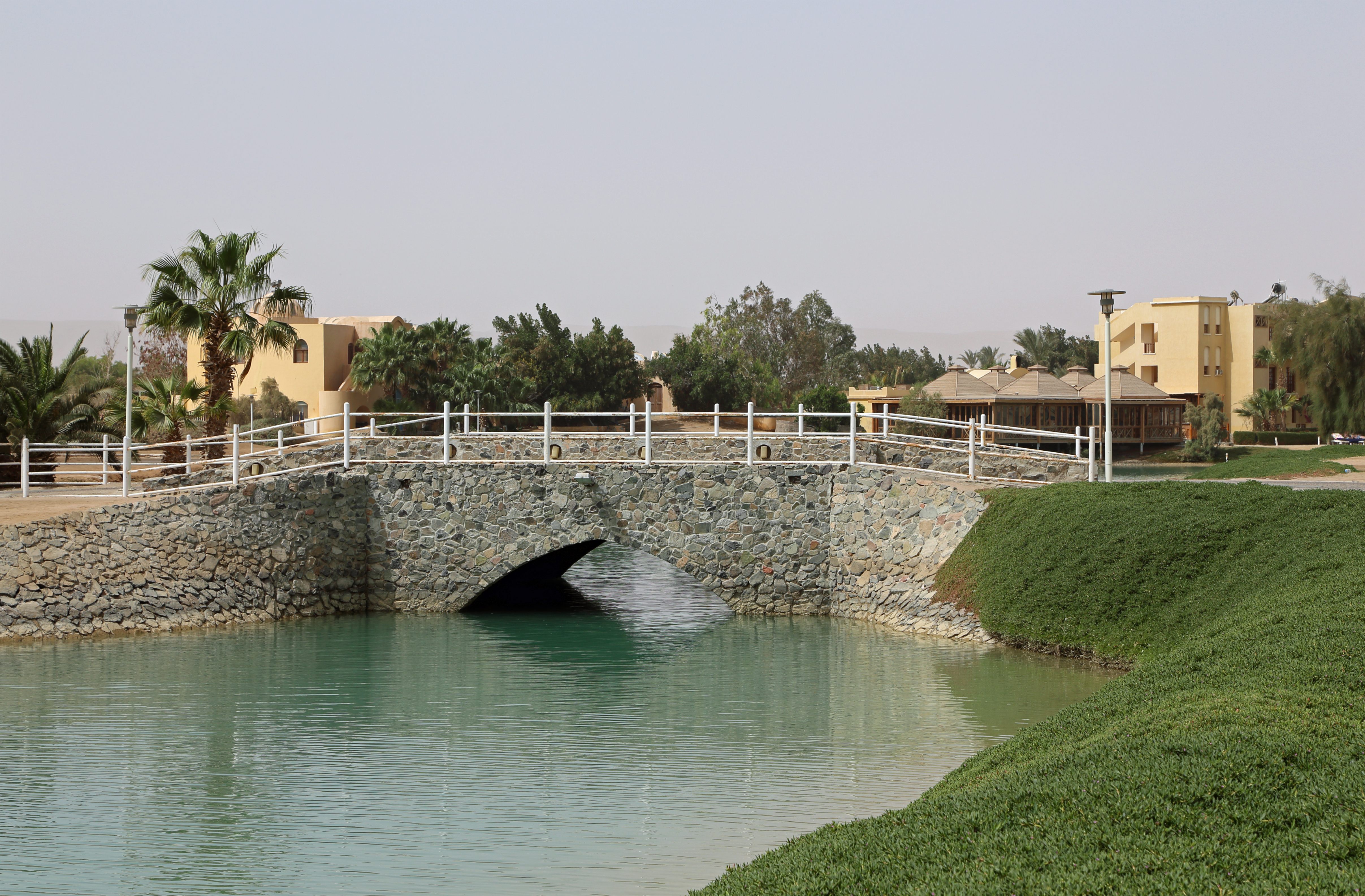 El Gouna Downtown R16