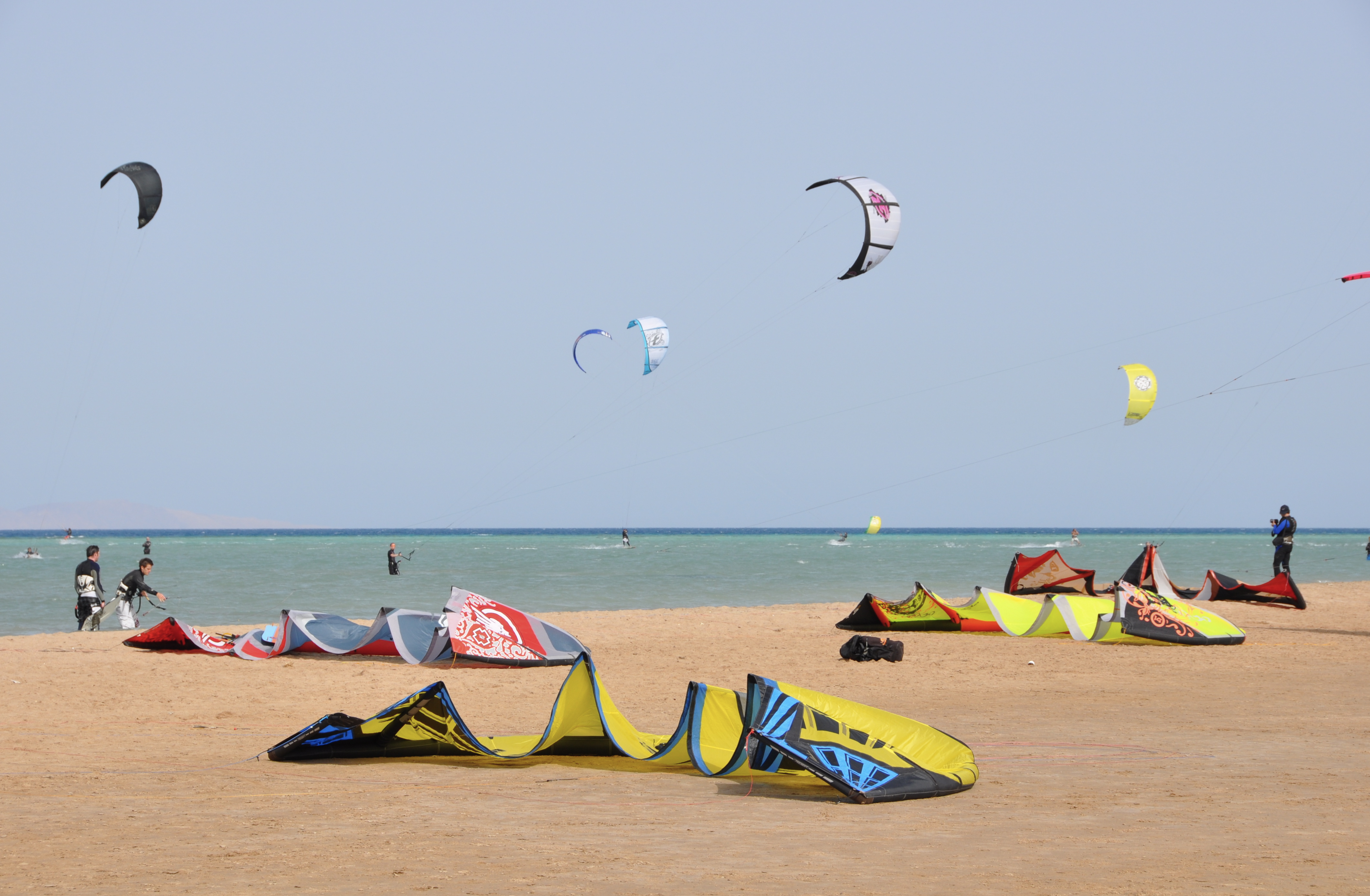 El Gouna R11