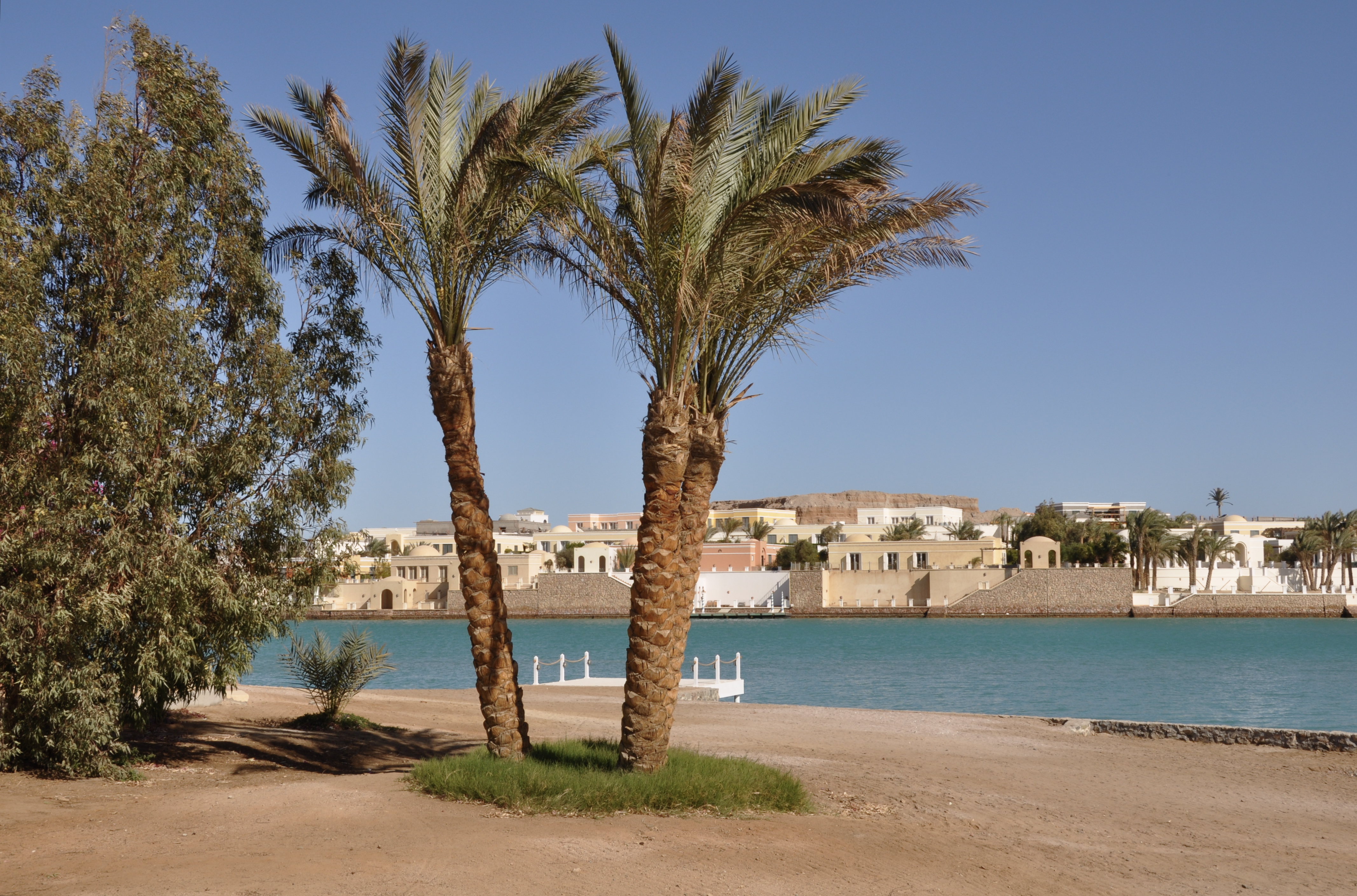 El Gouna R14