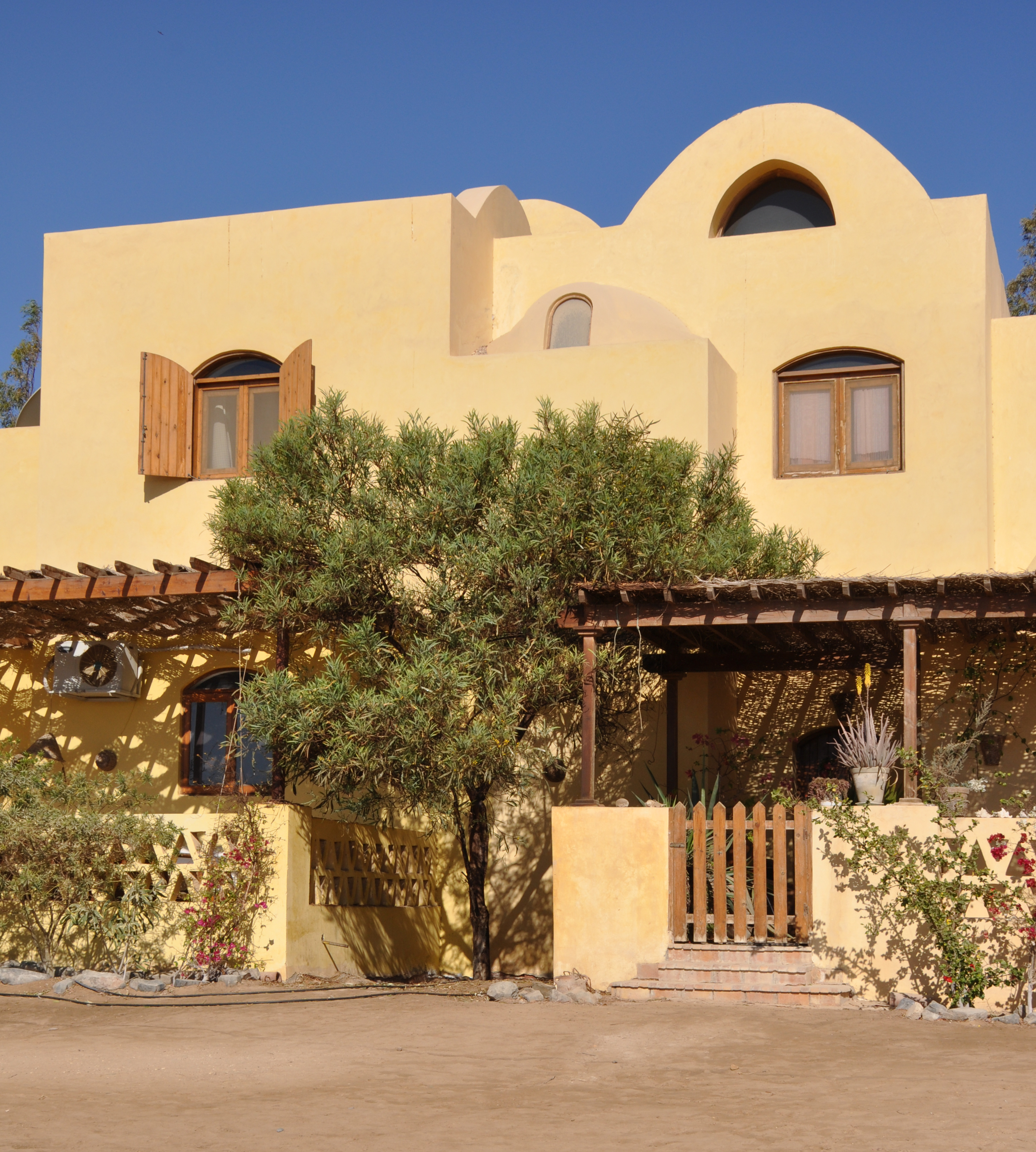 El Gouna R19