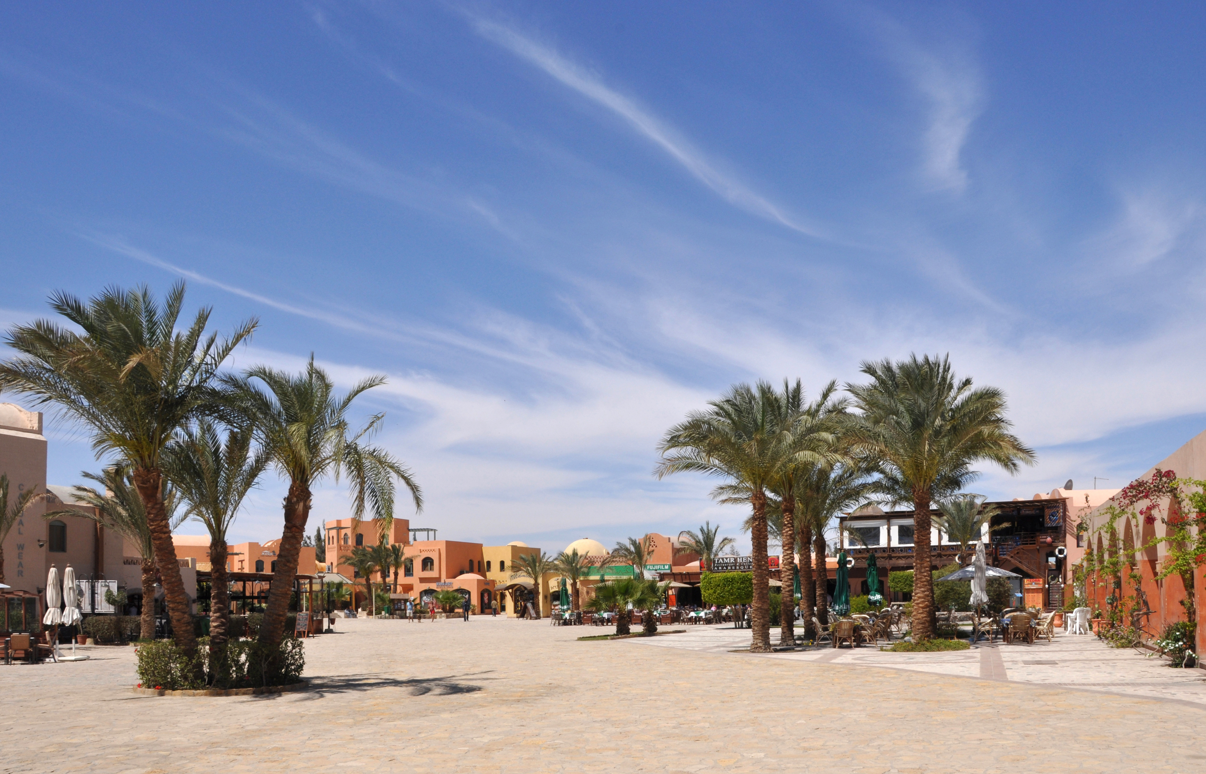 El Gouna Tamr Henna R03