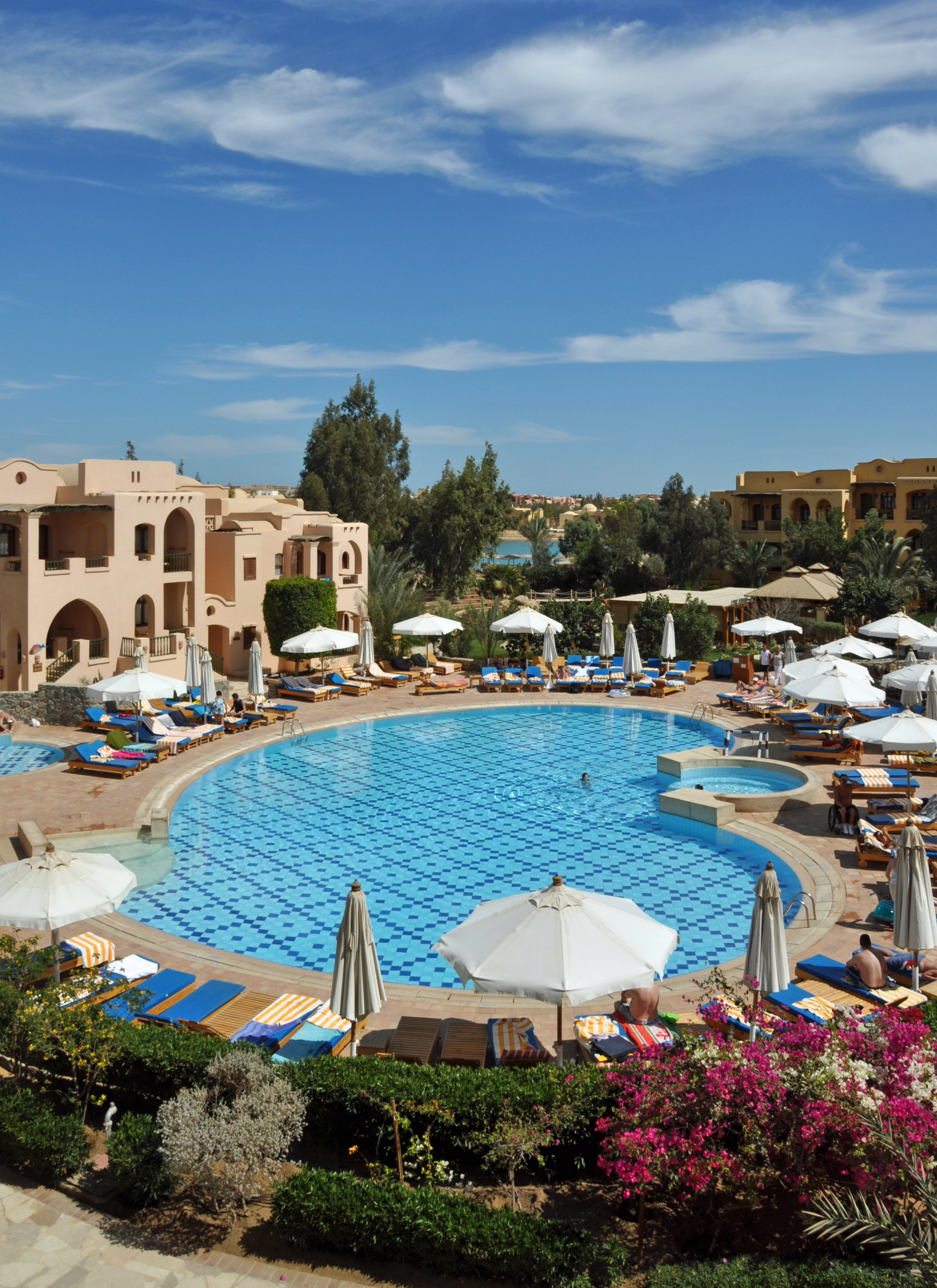 El Gouna Three Corners R06