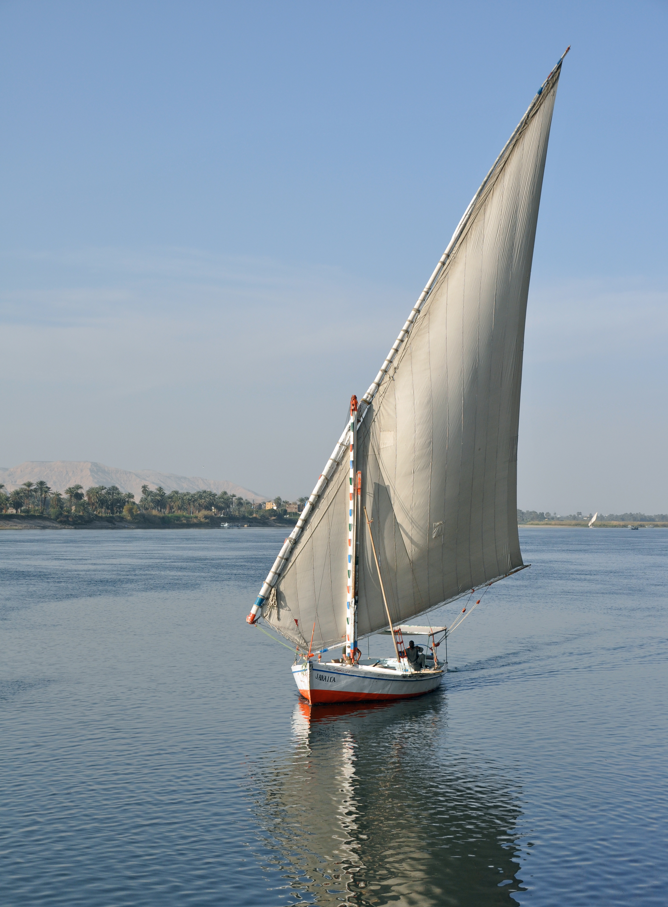 Felucca R02