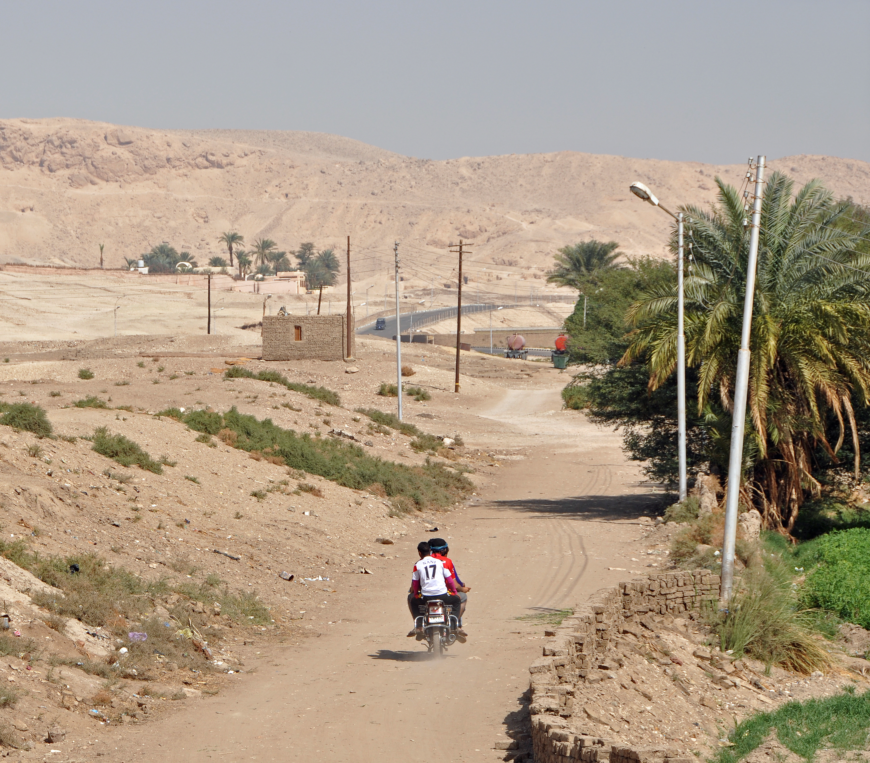 Medinet Habu R02