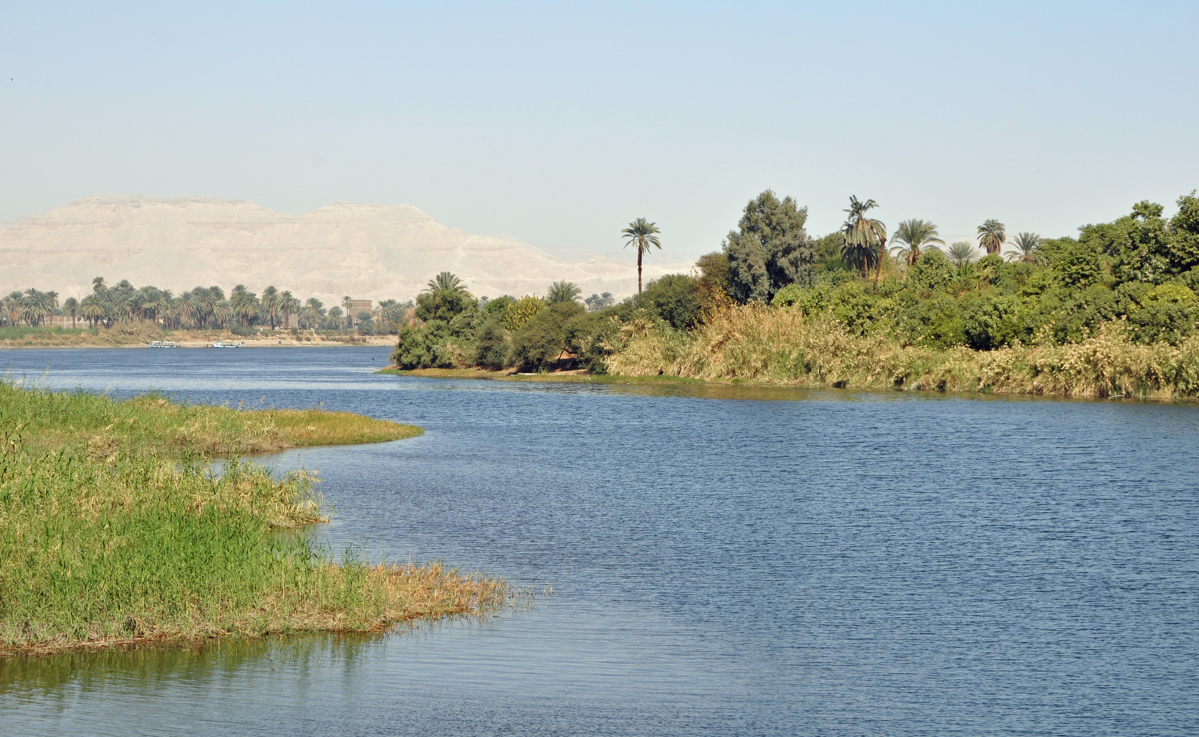Nile R02
