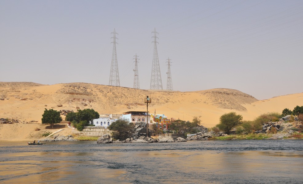 Aswan Naj Suhayl Gharb R05