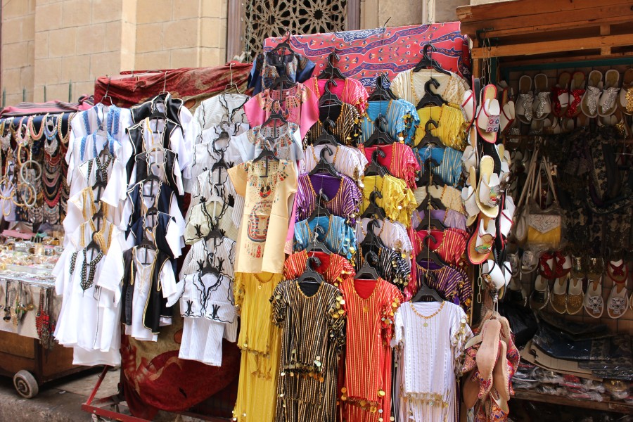 Cultural Fashion and Adornment, El Moez St., 00 (40)