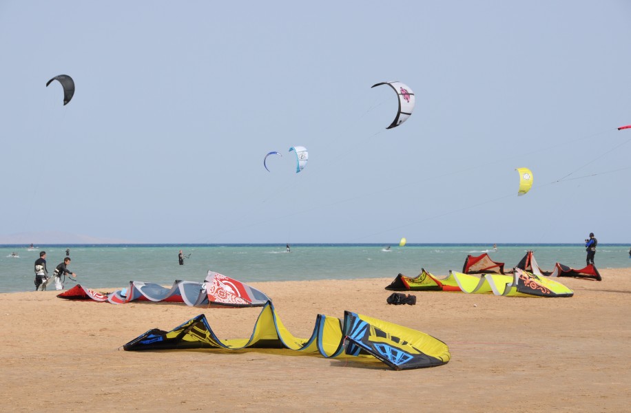 El Gouna R11