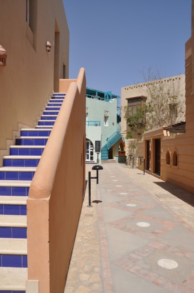 El Gouna R12