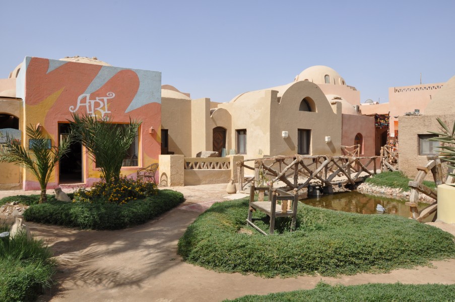El Gouna R27