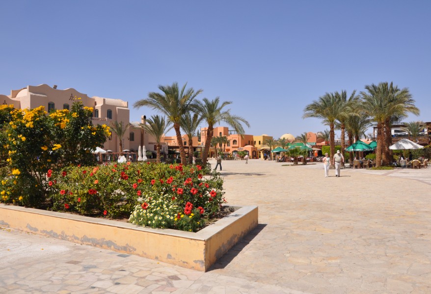 El Gouna Tamr Henna R02