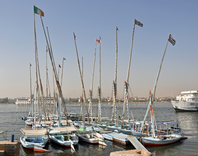 Felucca R01