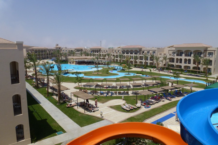 Hurghada, Qesm Hurghada, Red Sea Governorate, Egypt - panoramio (45)