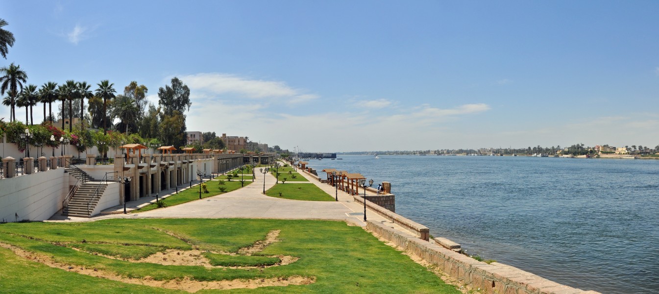 Luxor New Corniche R03