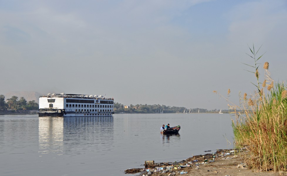 Luxor Nile R01