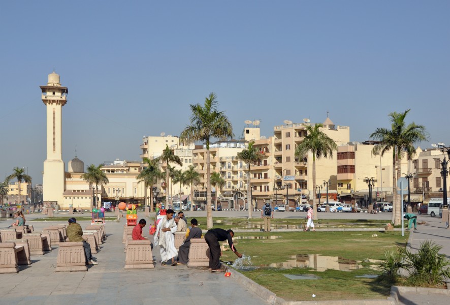 Luxor R05
