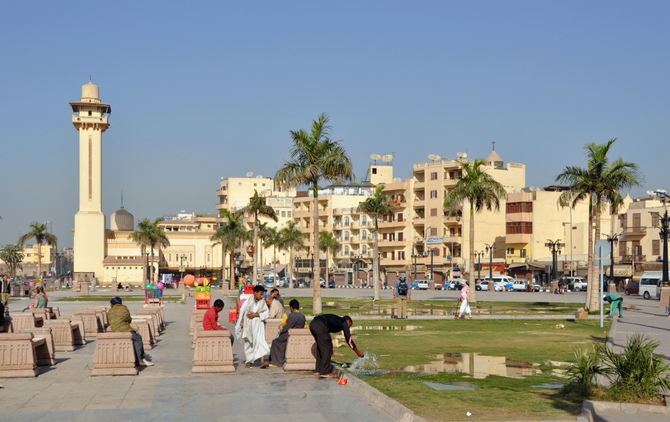 Luxor R09